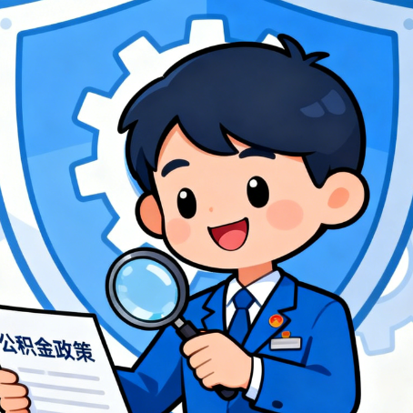苏州《关于2025住房公积金年度缴存有关问题的通知》政策解读