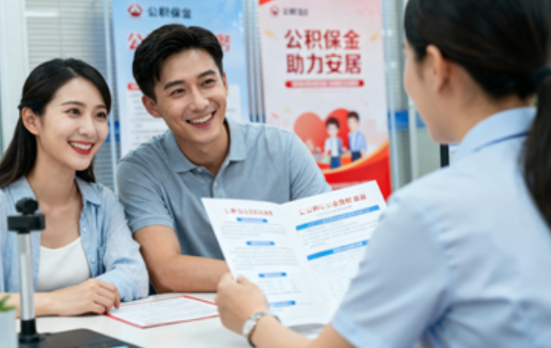 苏州住房公积金服务“全链通办”见实效