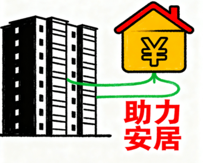 苏州从发放补贴到公积金贷提额，各地保障多子女家庭住房政策升温