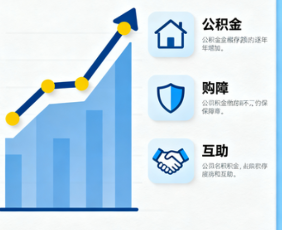 苏州住房公积金增值收益：取之于民，用之于民的普惠之道