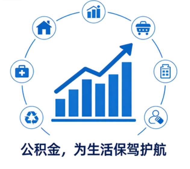 苏州住房公积金制度迎来历史性变革：普惠化、数字化、服务化成为新趋势
