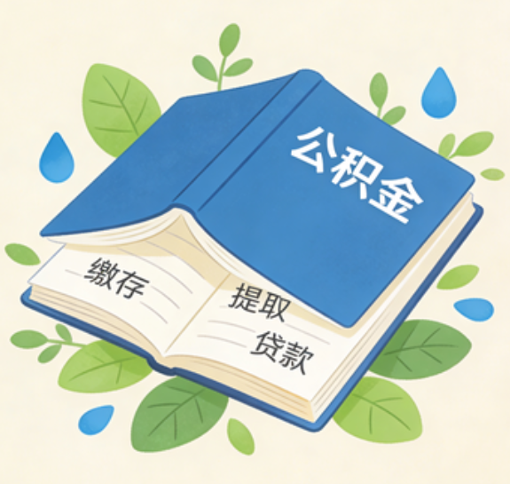 苏州住房公积金的提取条件