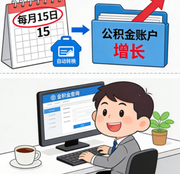 苏州公积金代办服务：专业赋能，合规守护您的住房权益
