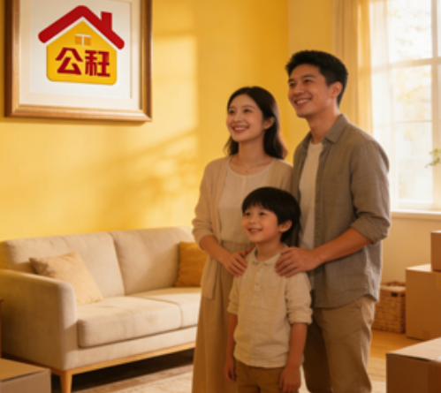 苏州夫妻购房提取住房公积金