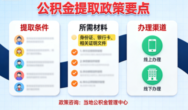 苏州异地购房公积金提取全攻略
