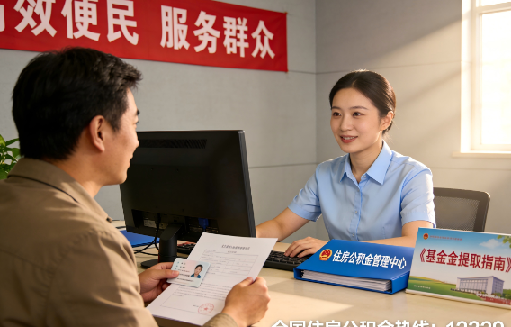 苏州住房公积金提取规范全面升级