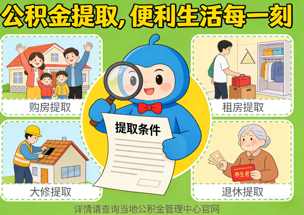 苏州住房公积金提取业务的关键注意事项深度解析