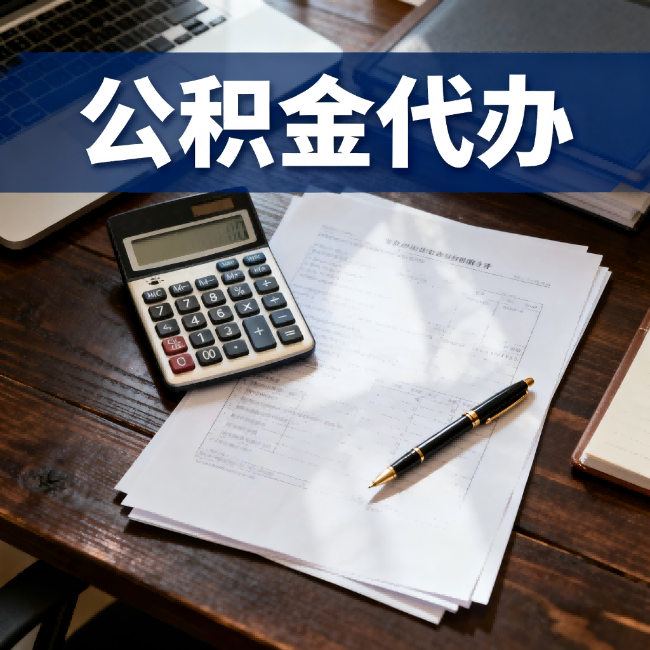 苏州公积金代办：哪些人办了之后说“真值”